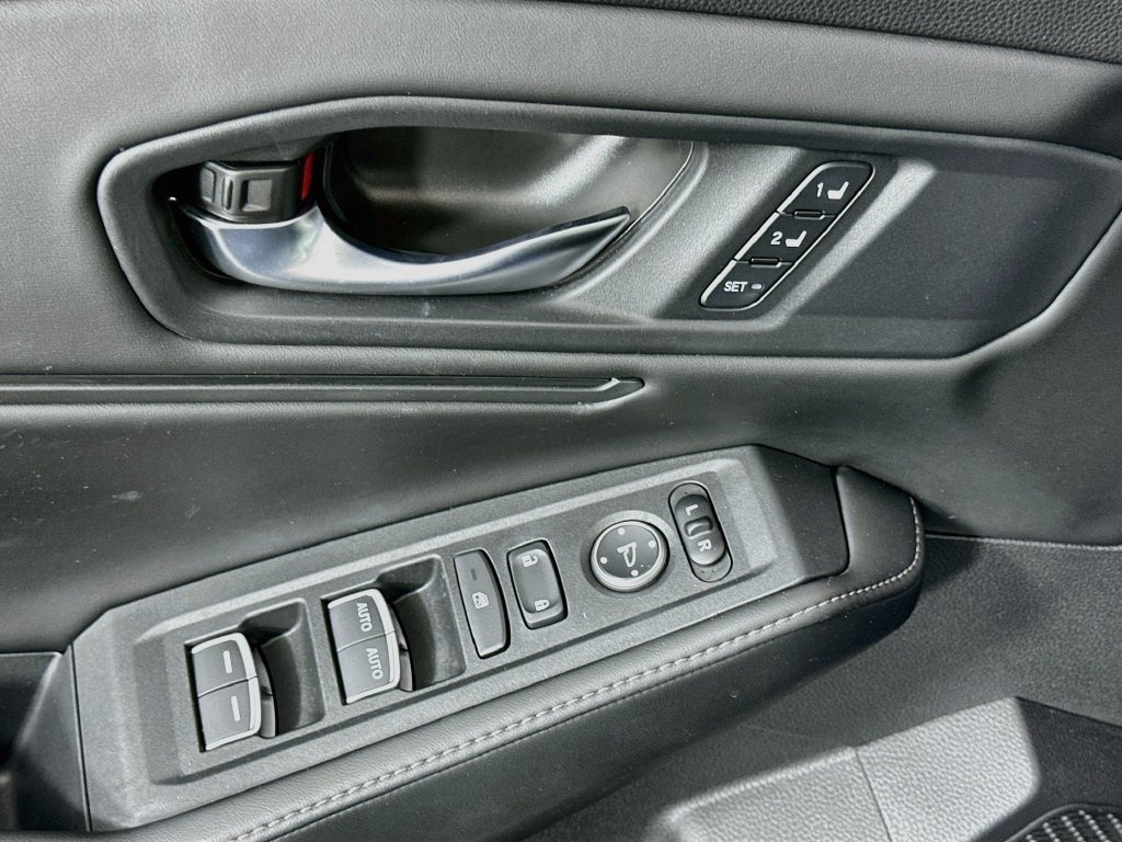Certified 2024 Honda Accord Sport image 17
