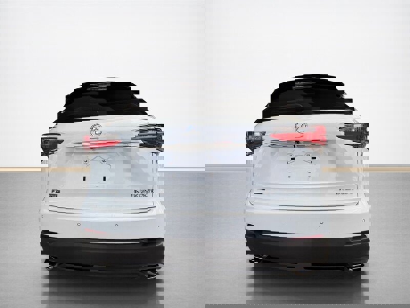 Used 2016 Lexus NX 200t AWD image 5