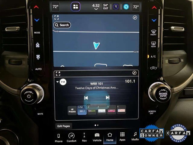 Used 2024 RAM 2500 Big Horn w/ Safety Group image 37