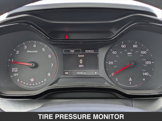 Used 2024 Chevrolet Trax LS image 13