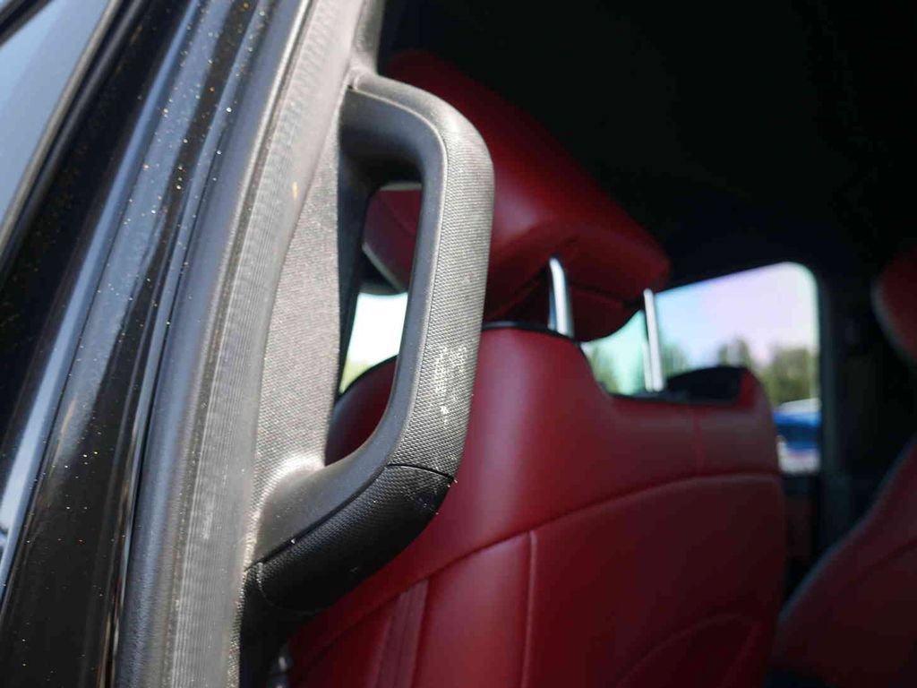 Used 2019 RAM 1500 Rebel w/ Rebel Level 1 Equipment Group RWD image 17