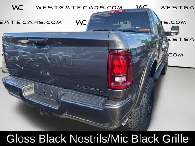 New 2025 RAM 2500 Big Horn image 43
