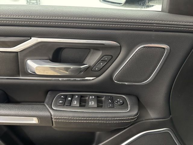 Used 2022 RAM 1500 Laramie image 31