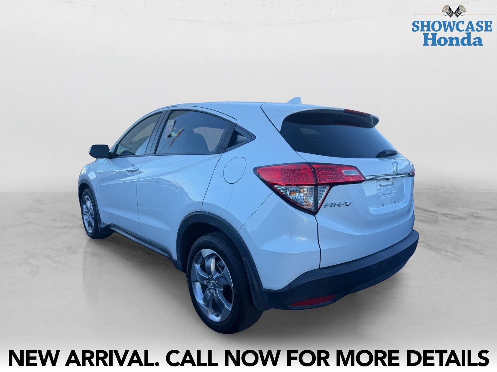 Used 2022 Honda HR-V LX image 4
