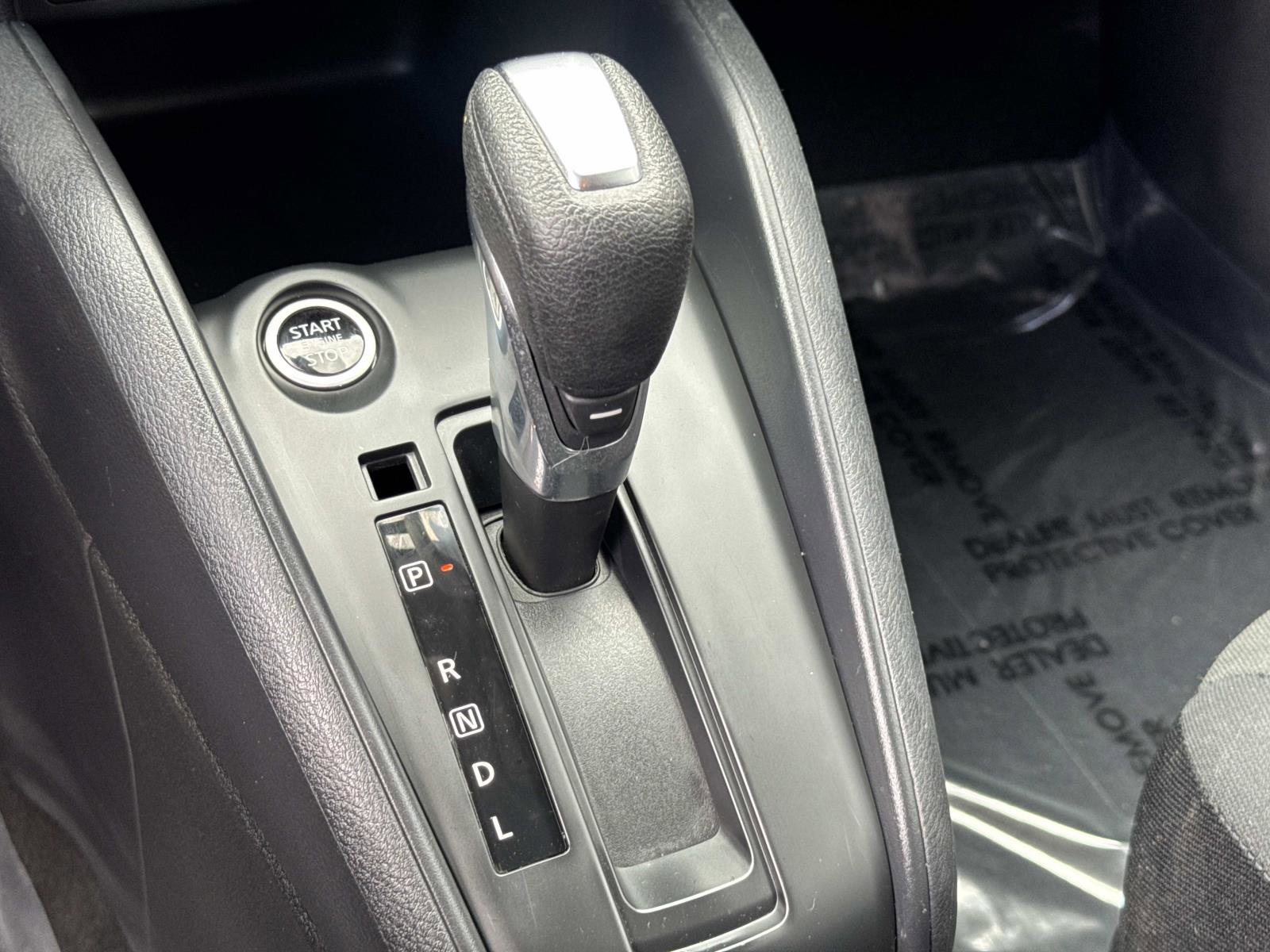 Used 2024 Nissan Kicks S FWD image 26
