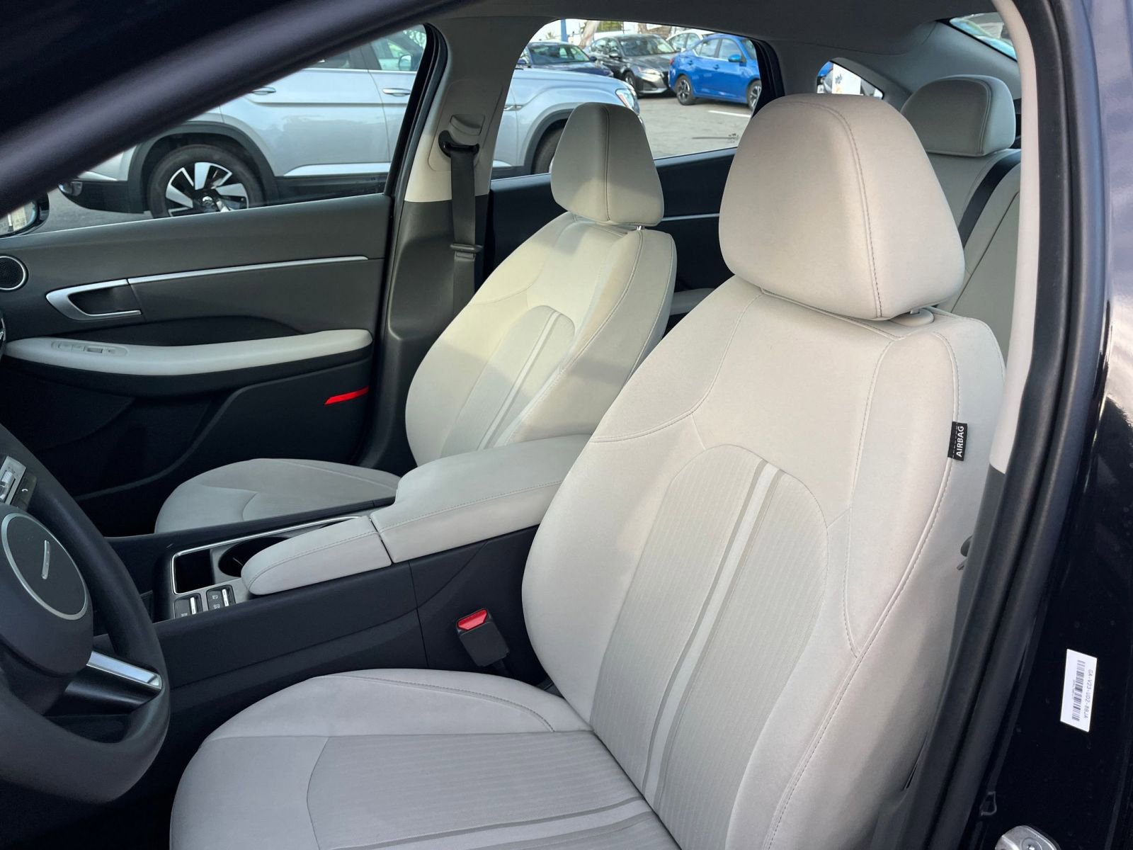 Used 2025 Hyundai Sonata SEL image 28