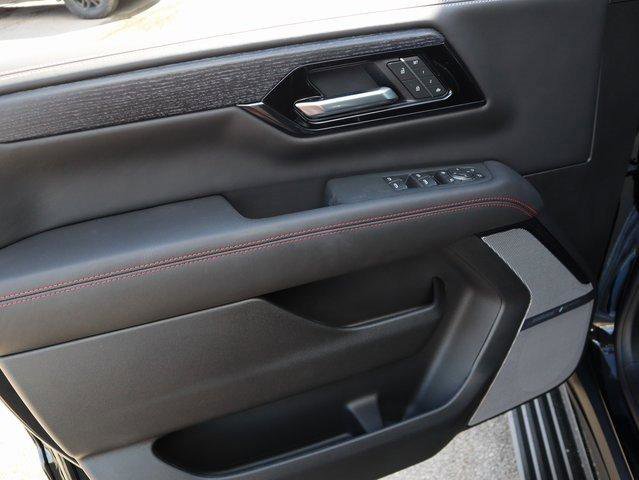 New 2026 GMC Yukon AT4 Ultimate image 24