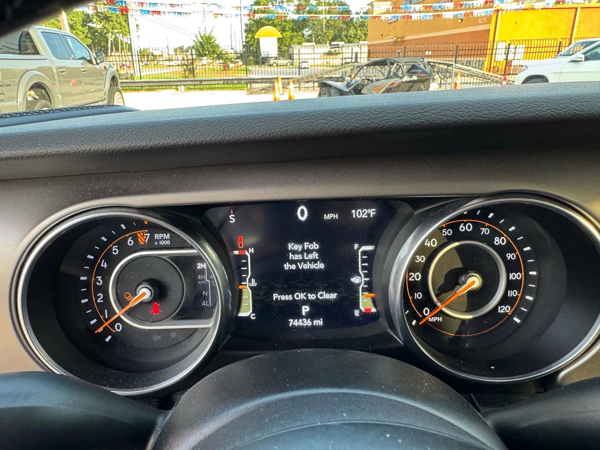 Used 2021 Jeep Gladiator Sport image 38