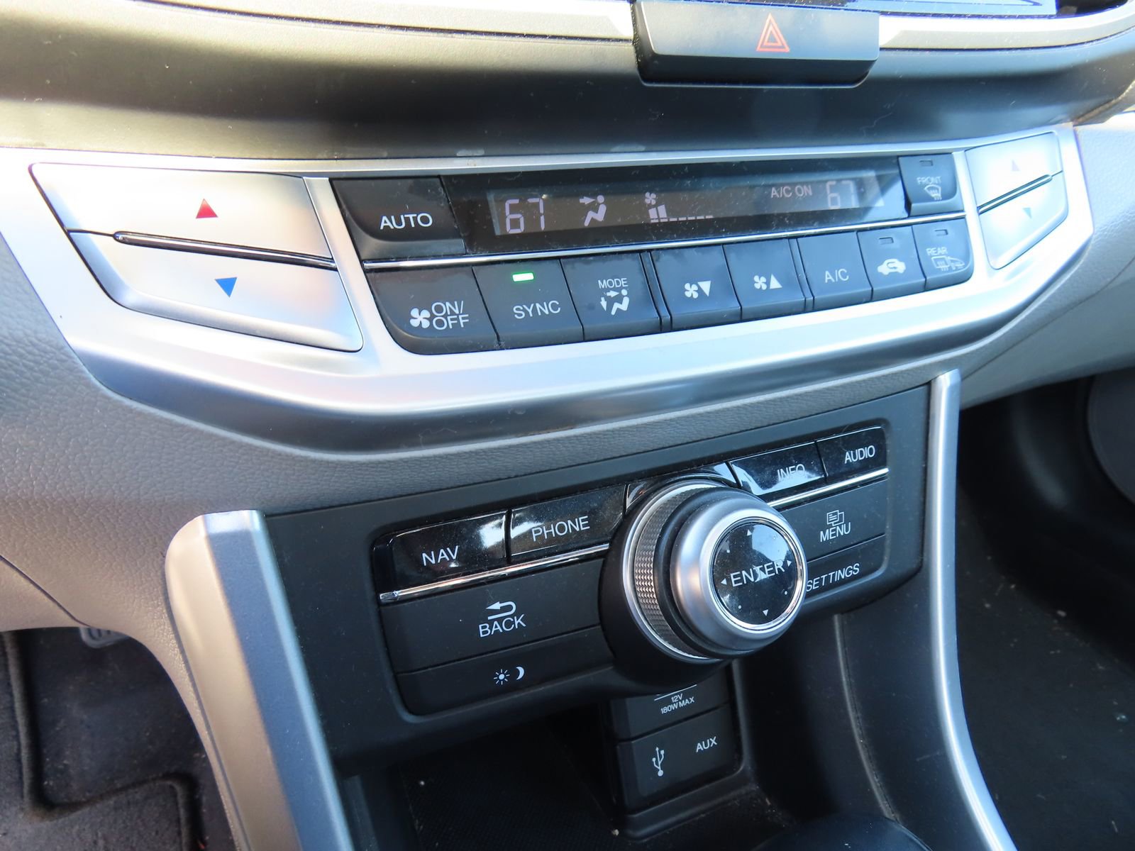 Used 2013 Honda Accord EX-L image 25