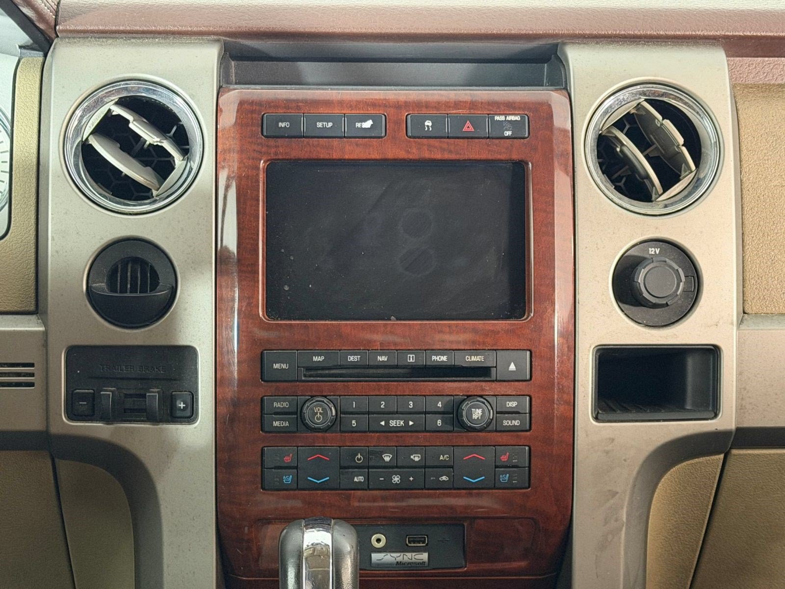 Used 2010 Ford F150 King Ranch RWD image 17