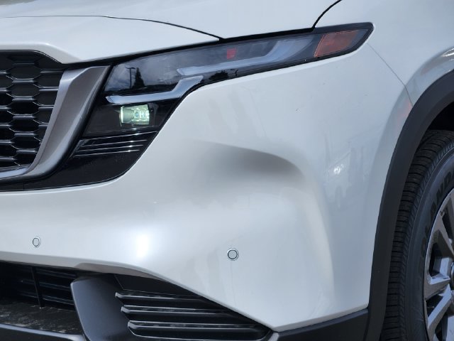 New 2026 MAZDA CX-5 Select AWD/4WD image 5