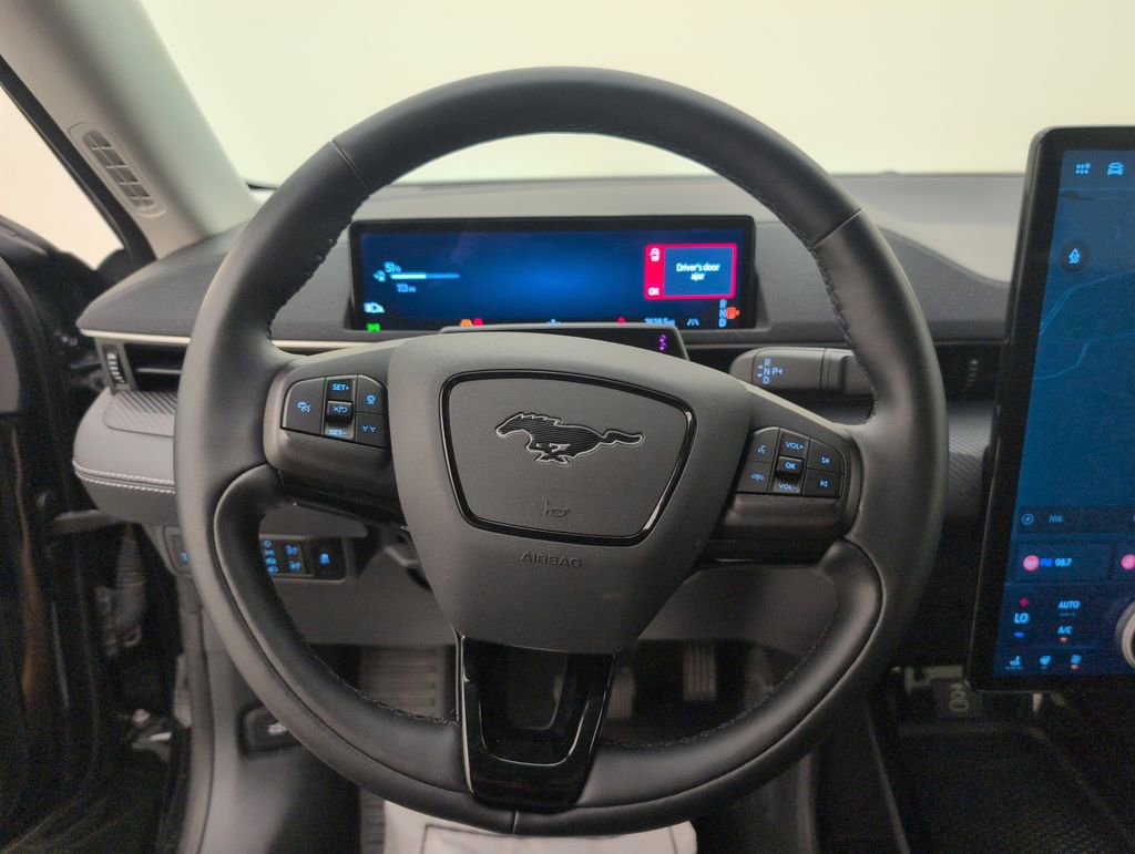 Used 2025 Ford Mustang Mach-E Select w/ Comfort Package Lite RWD image 36