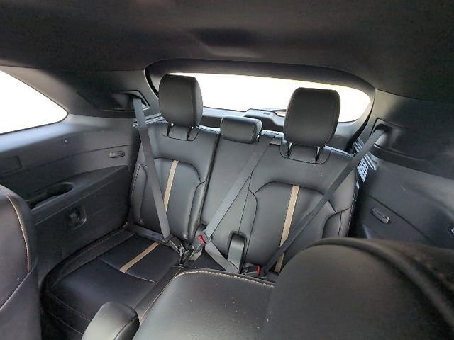 Used 2024 MAZDA CX-90 3.3 Turbo S image 13