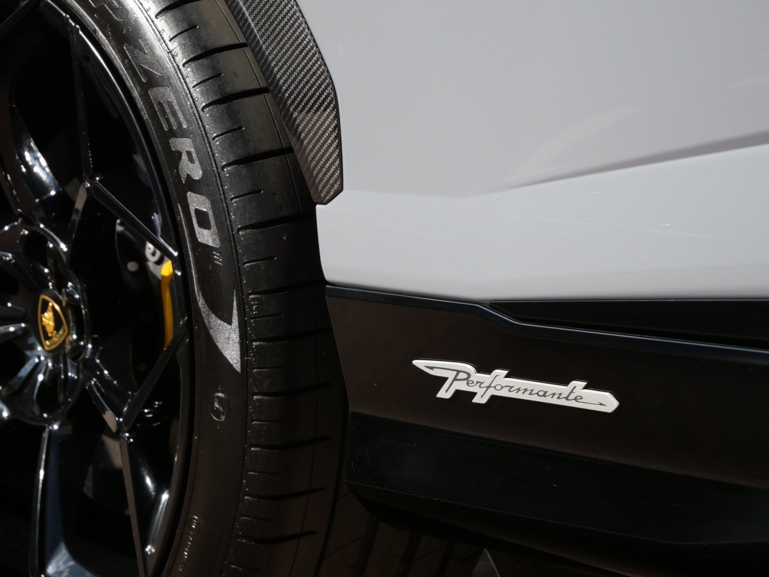 Used 2024 Lamborghini Urus Performante image 30