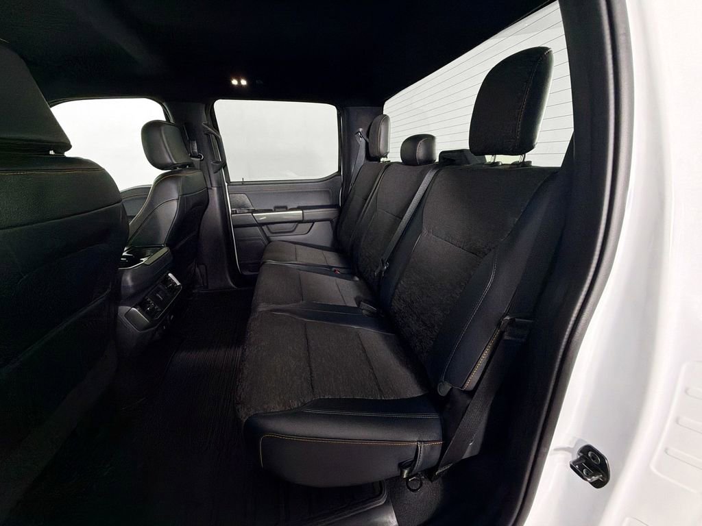 Used 2023 Ford F150 Tremor image 25