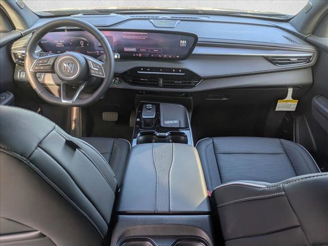 New 2026 Buick Enclave Sport Touring w/ Power Package image 16