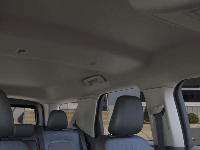 New 2026 Ford Bronco Sport Outer Banks image 34