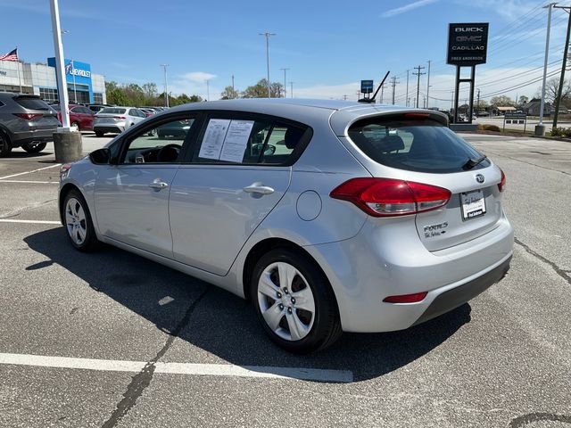 Used 2016 Kia Forte LX image 19