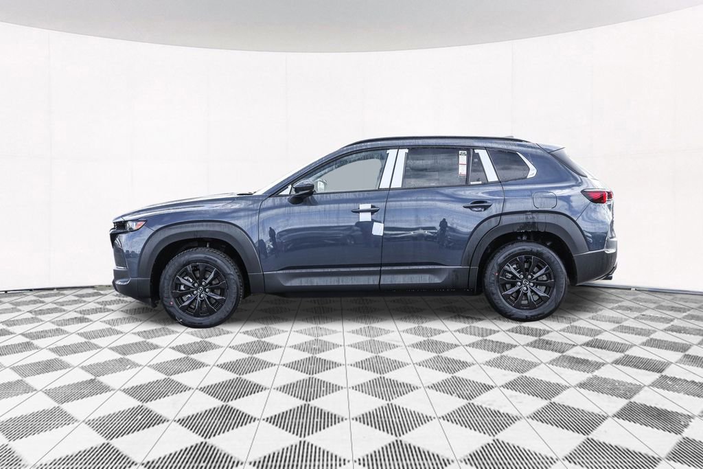 New 2026 MAZDA CX-50 AWD 2.5 Hybrid w/ Premium Pkg image 22