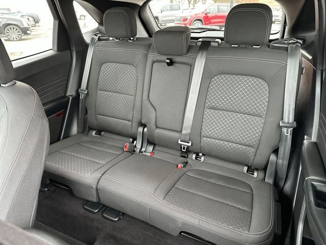 Used 2024 Ford Escape Active image 25