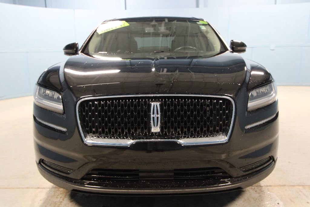 Used 2023 Lincoln Nautilus Reserve w/ Monochromatic Package image 28