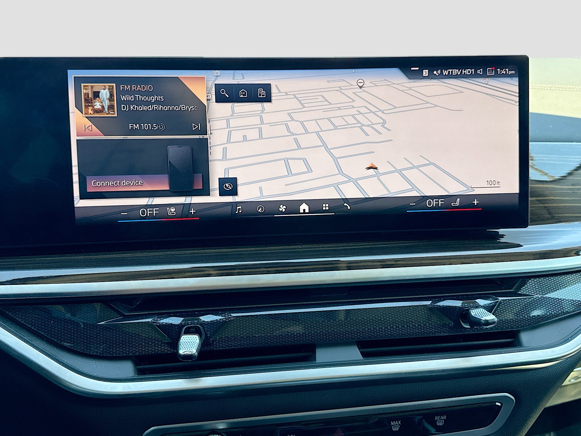 Used 2026 BMW X7 xDrive40i image 34