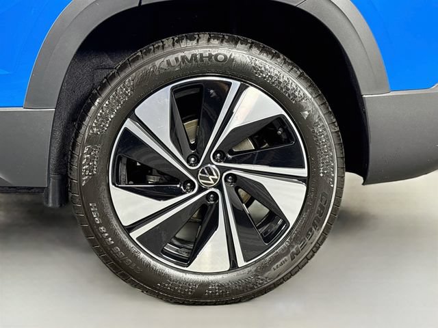 New 2026 Volkswagen Taos SE AWD/4WD image 31