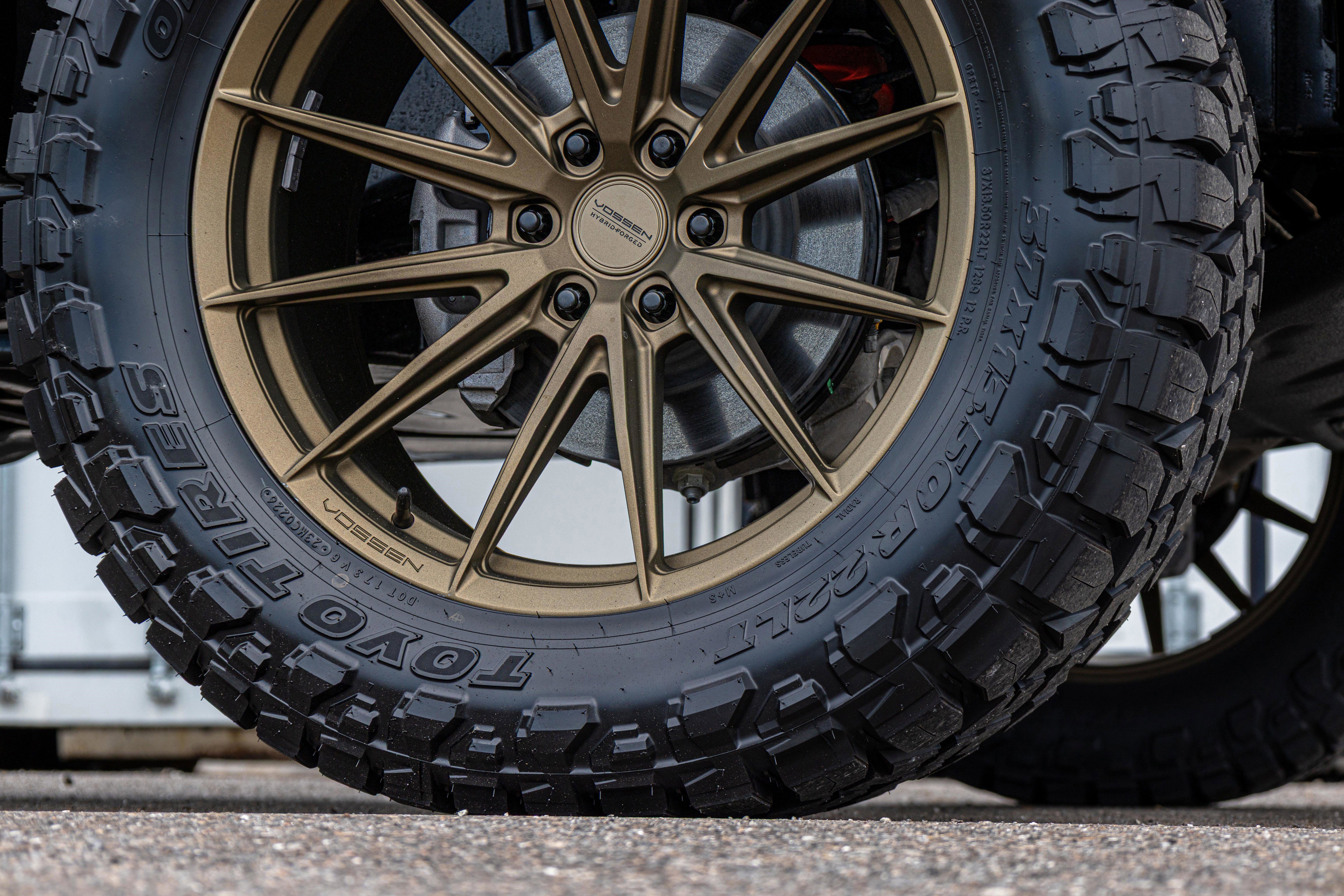 New 2026 Ford F150 Raptor AWD/4WD image 26