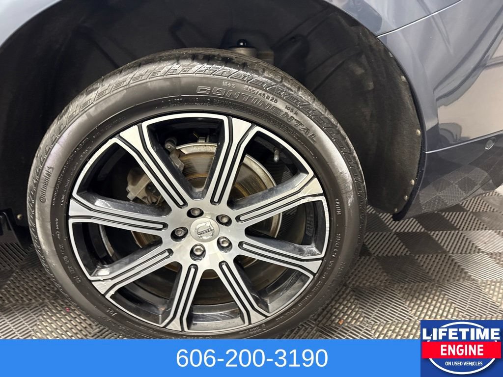 Used 2020 Volvo XC60 T5 Inscription AWD/4WD image 14