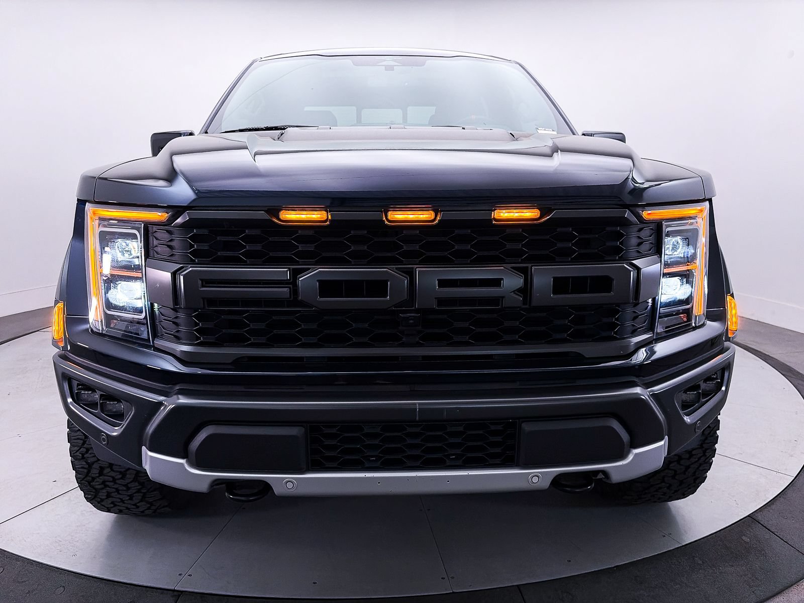 Used 2023 Ford F150 Raptor AWD/4WD image 12