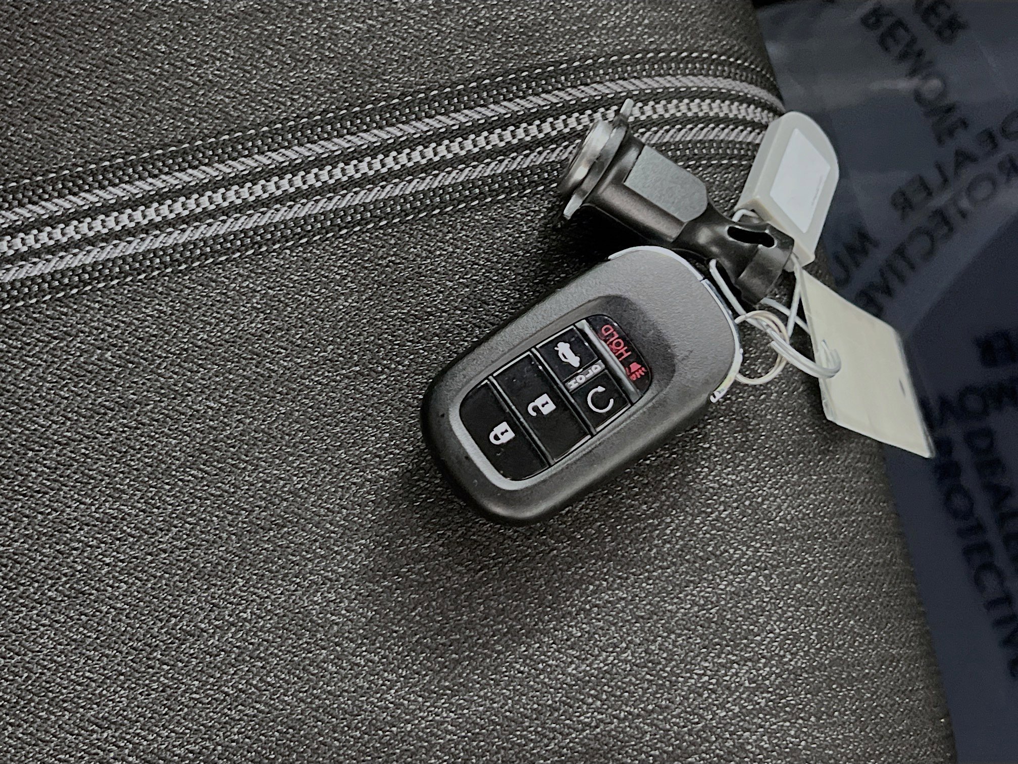 Used 2024 Honda Accord Sport image 36