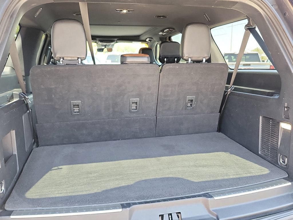 Used 2020 Lincoln Navigator L Reserve w/ Luxury Package AWD/4WD image 18