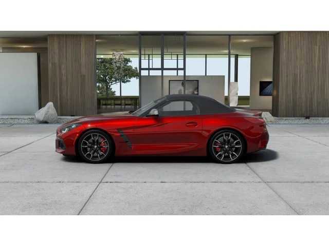 New 2026 BMW Z4 M40i RWD image 4