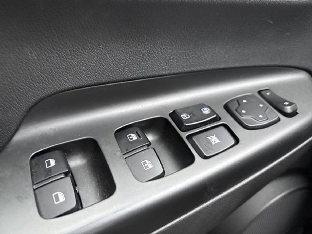 Used 2022 Hyundai Kona N Line FWD image 12