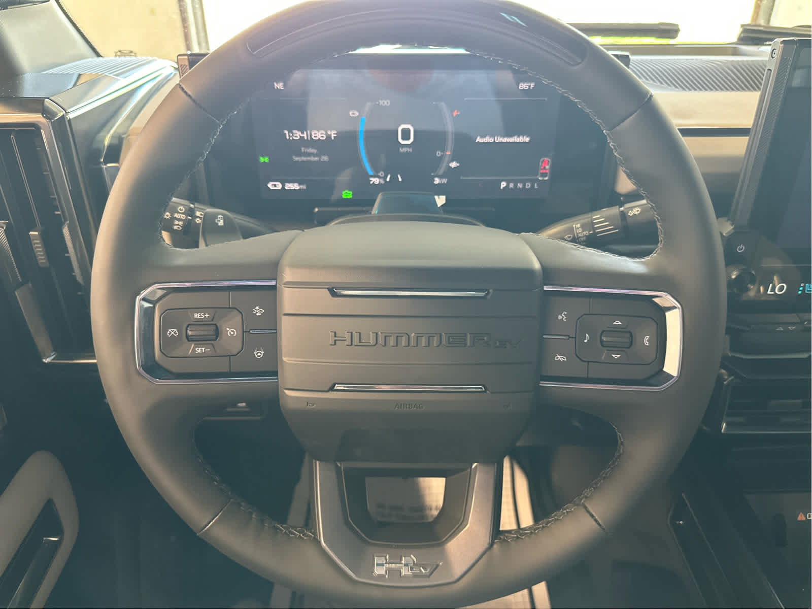 New 2026 GMC Hummer EV 4x4 Crew Cab image 42