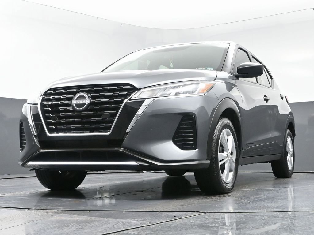 Used 2025 Nissan Kicks Play S image 46