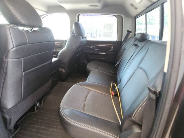 Used 2014 RAM 1500 Laramie w/ Convenience Group AWD/4WD image 26