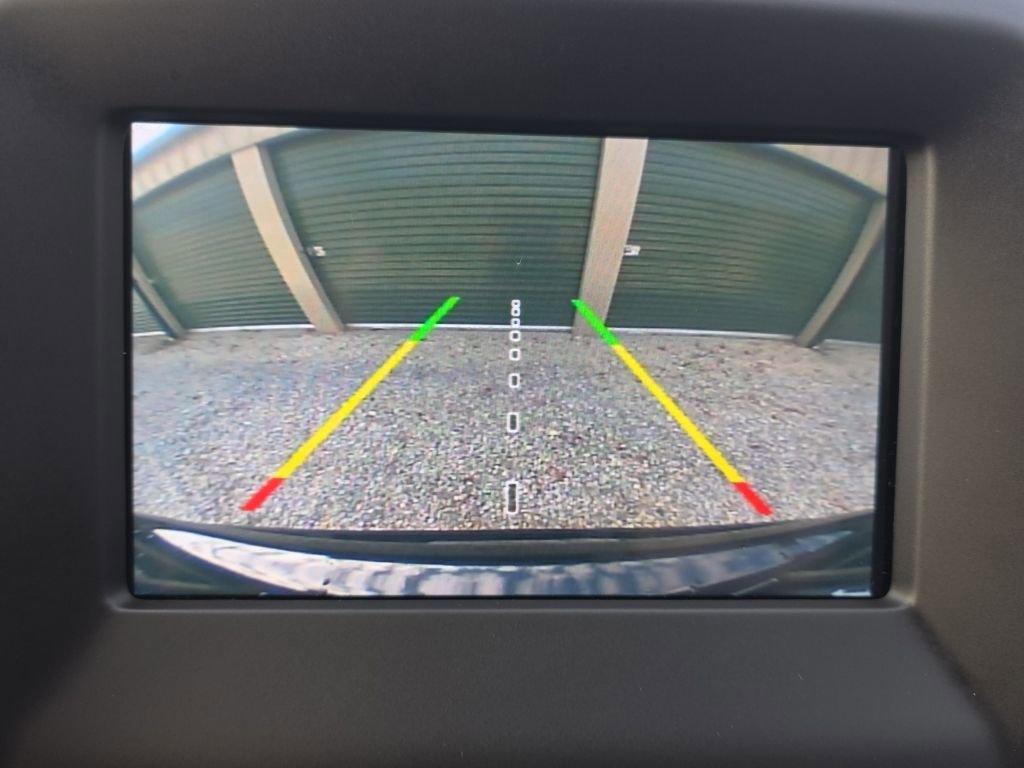 Used 2018 Jeep Compass Latitude w/ Popular Equipment Group image 25