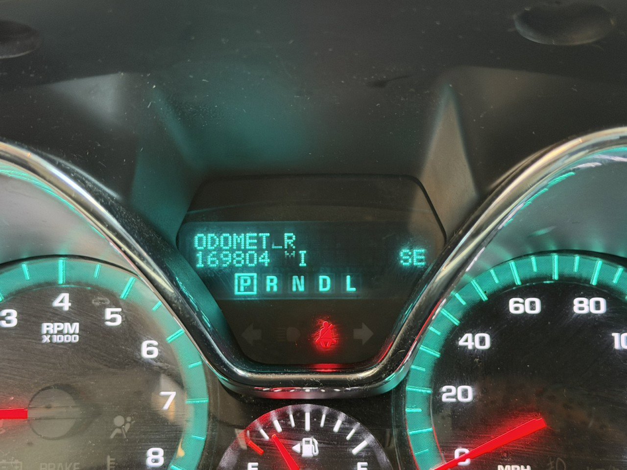 Used 2015 Chevrolet Traverse LT image 8