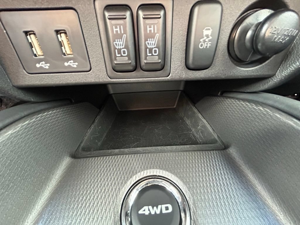 Used 2025 Mitsubishi Outlander Sport SEL AWD/4WD image 65