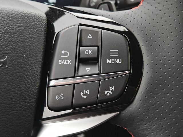 New 2026 Ford Explorer ST w/ Sun And Sound Package image 20