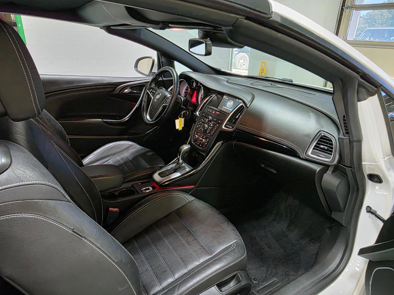 Used 2019 Buick Cascada Premium FWD image 24