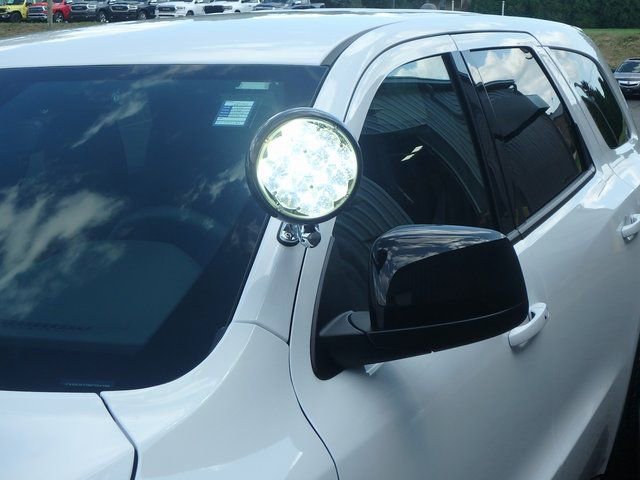 New 2024 Dodge Durango AWD image 3