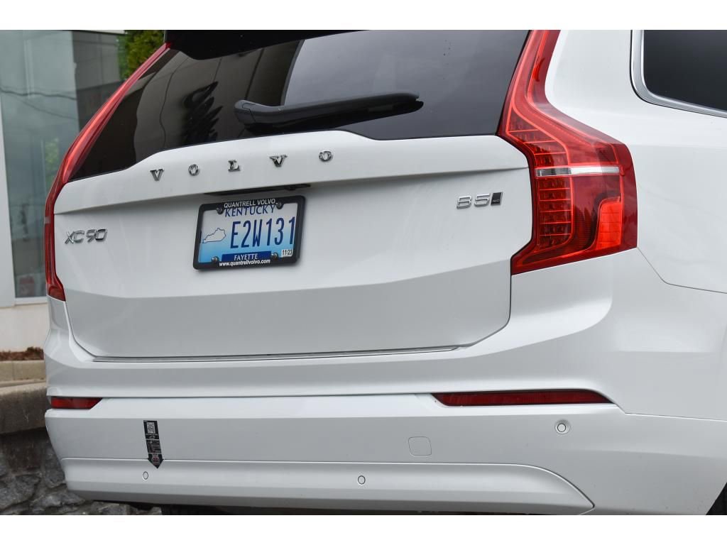 Used 2023 Volvo XC90 B5 Core w/ Protection Package Premier image 29