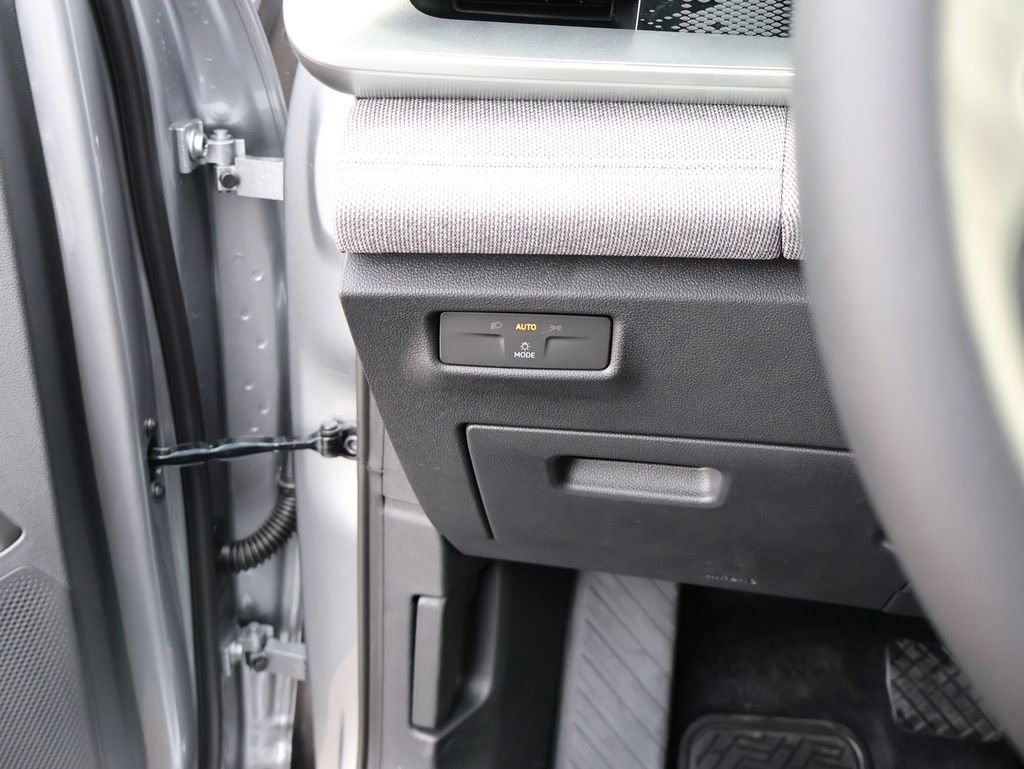 New 2026 Volkswagen Tiguan S image 35