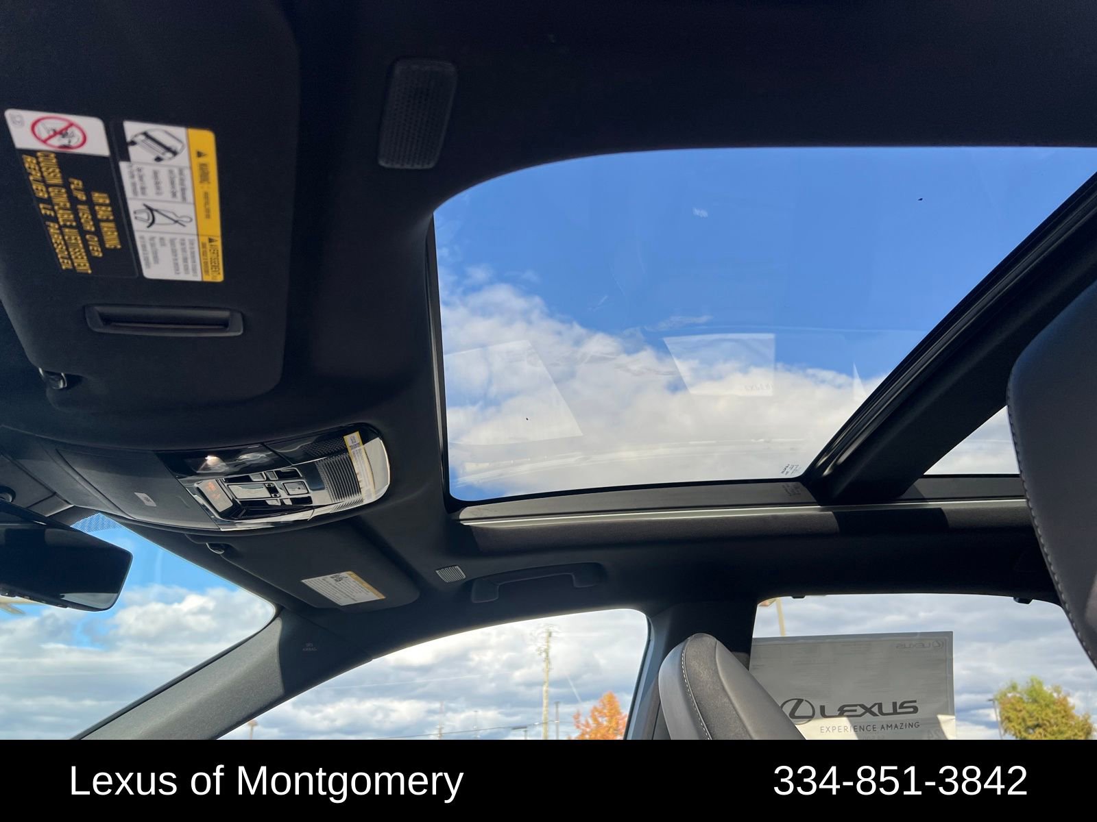 New 2026 Lexus RX 350 AWD image 18