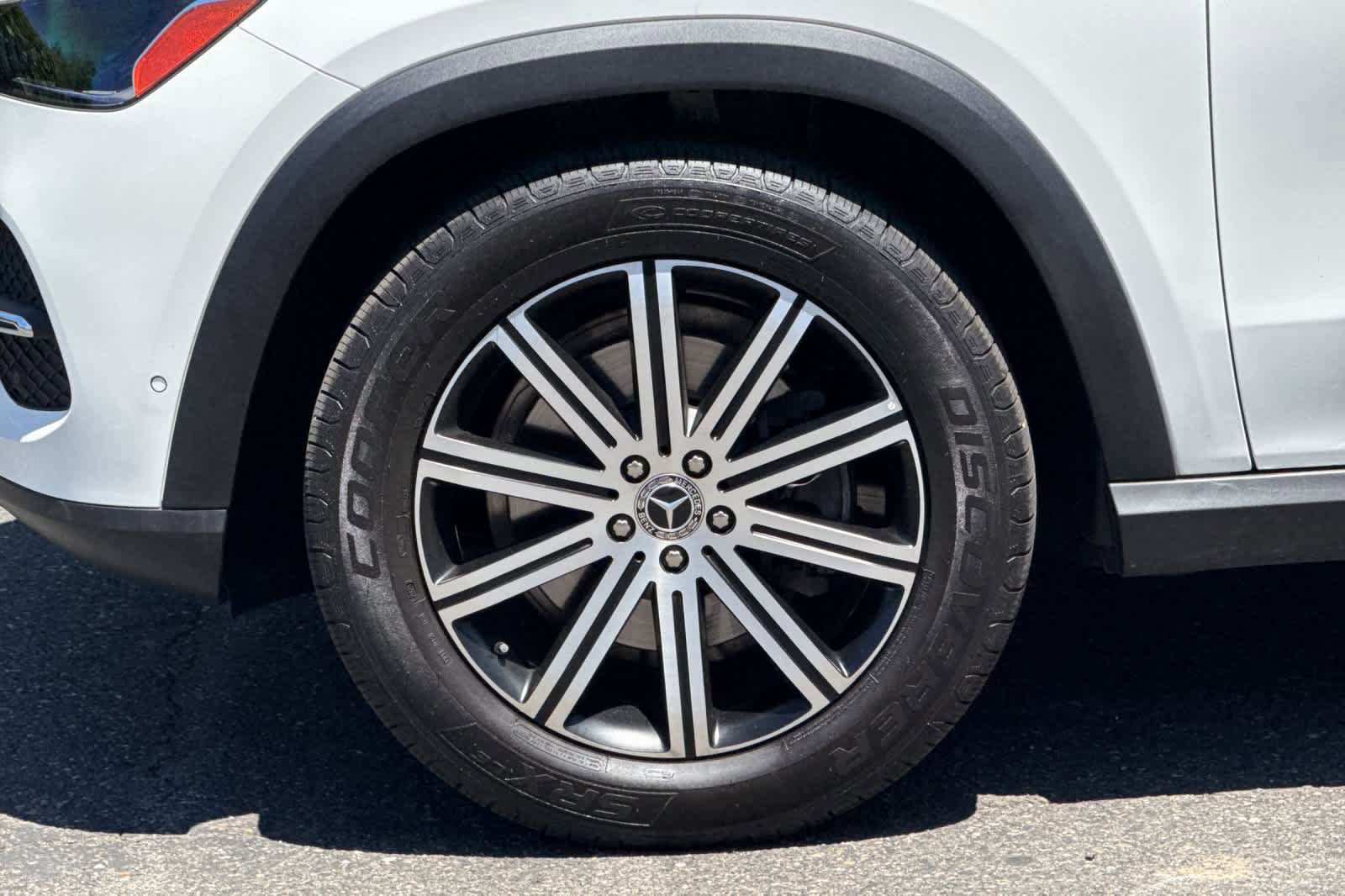 Certified 2026 Mercedes-Benz GLE 350 4MATIC image 26
