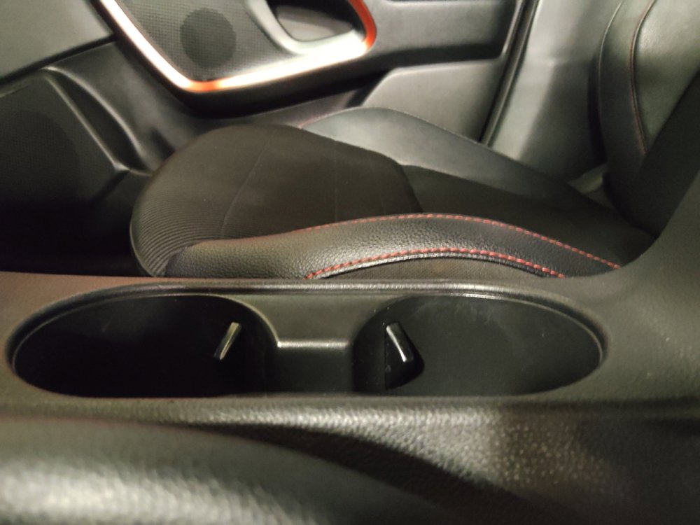 Used 2020 Kia Soul GT-Line Turbo FWD image 26