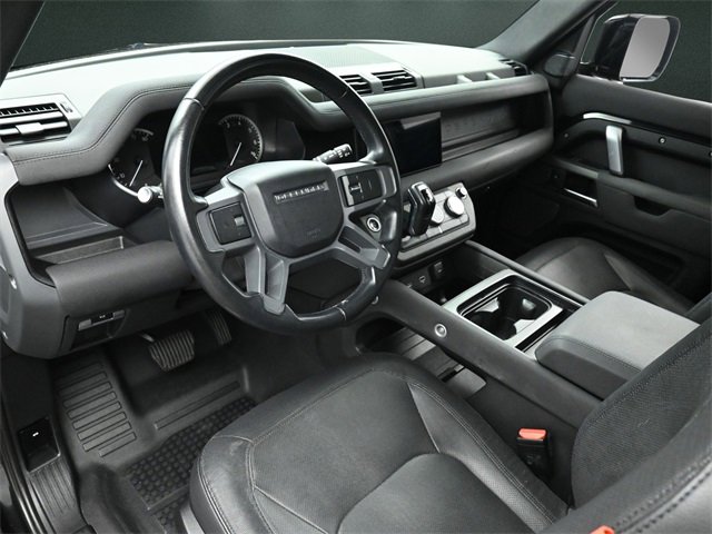 Used 2023 Land Rover Defender 110 X-Dynamic SE image 10