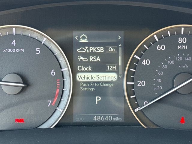 Used 2020 Lexus RX 350 FWD w/ Accessory Package image 17